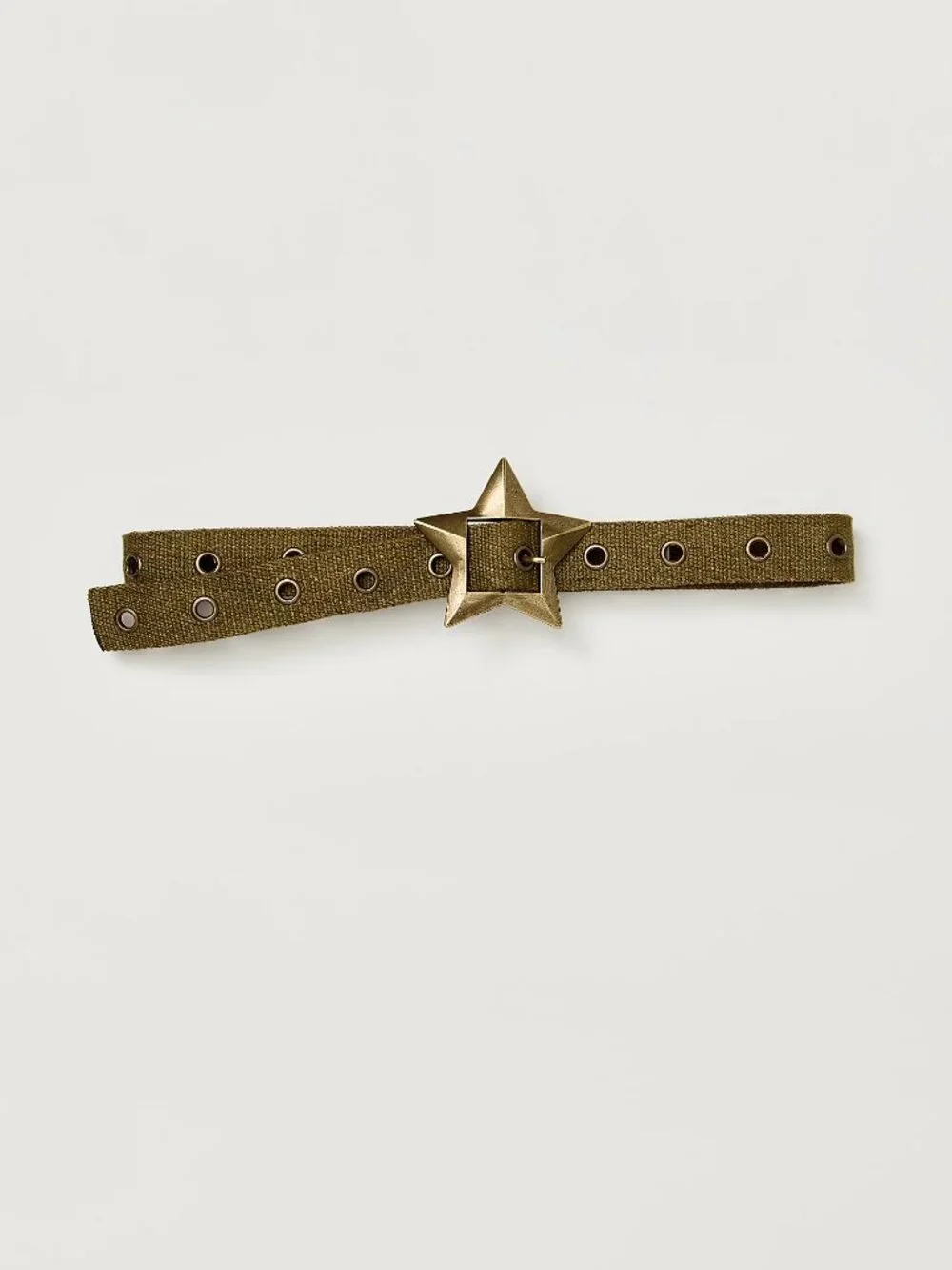 Free People Zoa Hip Belt NWT